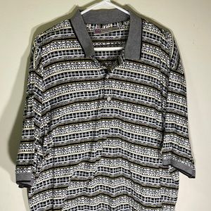 Slazenger XL Mens Golf Polo